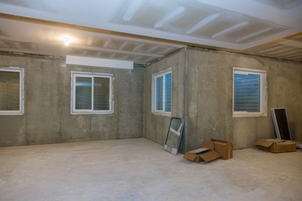 Home Foundation Service in Frankfort