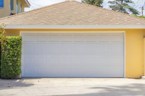 Cost of Garage Foundation Repair in Frankfort