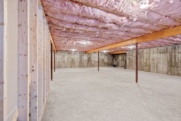 Foundation Maintenance in Frankfort