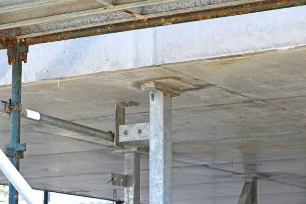 Pier And Beam Repair in Frankfort