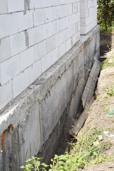 Cost of Subsidence Repair in Frankfort