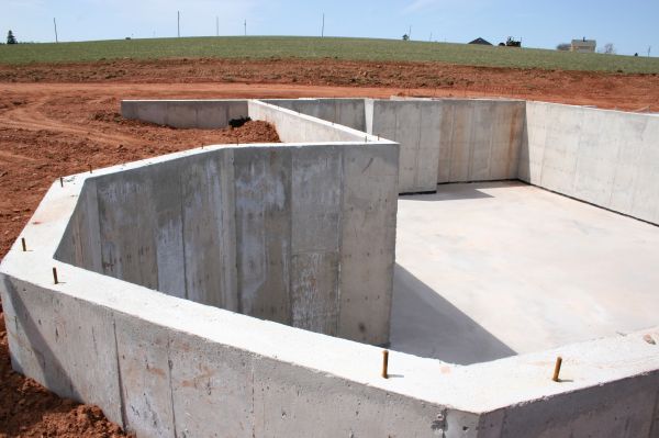Exterior Foundation Service in Frankfort