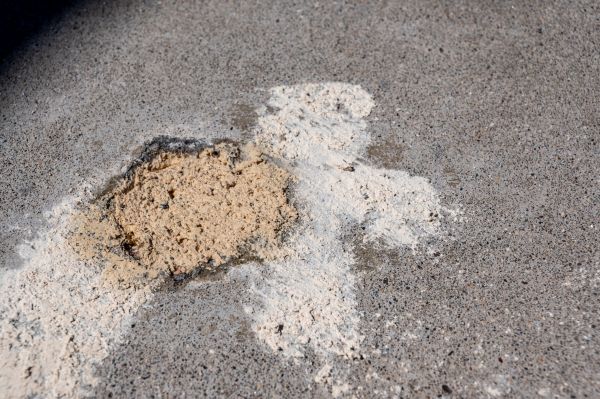 Cost of Foundation Leveling Service in Frankfort
