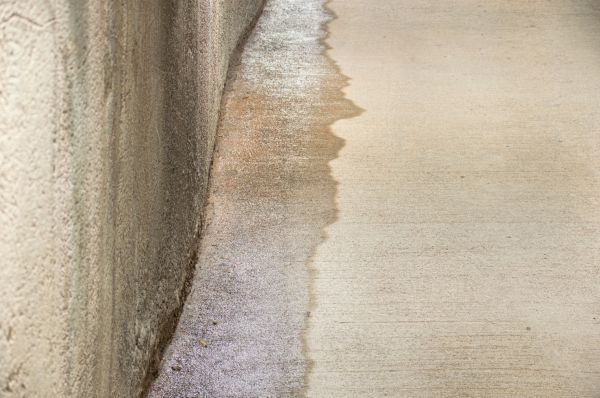 Cost of Leaking Foundation Repair in Frankfort